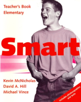 Smart Elementary Level Teacher's Book - книга для учителя Smart Elementary Level Teacher's Book - книга для учителя
