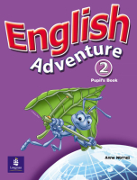 English Adventure English Adventure