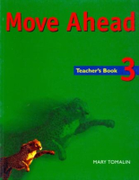 Move Ahead Level 3 Teacher's Book - книга для учителя