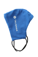 Маска синяя Маска синяя