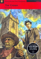 Crown, The Reader +R Level 1 - книга для чтения с диском
