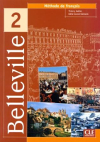 Belleville 2 Livre - учебник