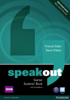 Speakout Starter