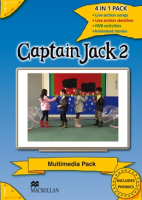Captain Jack Captain Jack