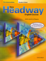 New Headway Pre-Intermediate