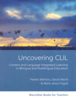 Uncovering CLIL - методическое пособие