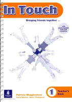 In Touch Level 1 Teacher's Book - книга для учителя