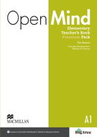 OpenMind Elementary
