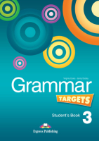 Grammar Targets 3 Grammar Targets 3