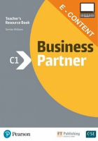 Business Partner C1 Presentation tool - Access code - код доступа