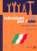 Istruzioni per l'uso 3 - книга для учителя