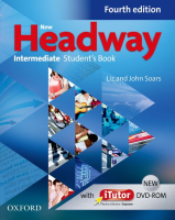 New Headway Intermediate New Headway Intermediate
