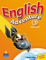 English Adventure