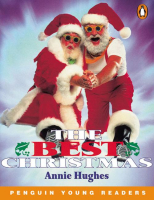 Best Christmas Reader Level 2 - книга для чтения