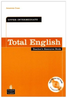 Total English Upper-Intermediate