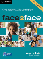 Face2Face Intermediate Face2Face Intermediate