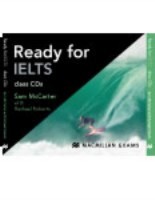 Ready for IELTS Class CD(x3) - аудиодиски