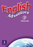 English Adventure
