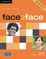 Face2Face Starter Face2Face Starter
