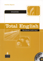 Total English Starter Total English Starter