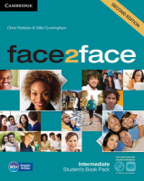 Face2Face Intermediate Face2Face Intermediate
