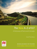 New A-Z of ELT, The - методическое пособие