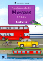 Movers YLE Skills Student's Book - пособие по развитию навыков