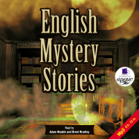 English Mystery Stories