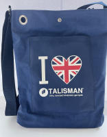 Сумка I Love Talisman