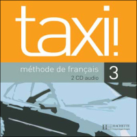 Taxi 3 Class CD(x2) - аудиодиски