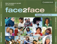 Face2Face Advanced