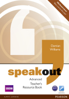 Speakout Advanced