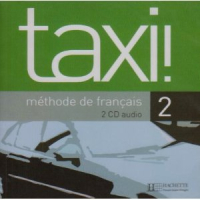 Taxi 2 Class CD(x2) - аудиодиски