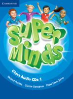 Super Minds