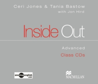 Inside Out Advanced Inside Out Advanced