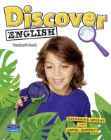 Discover English Discover English