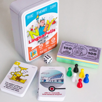 Linguapolis New York Linguapolis New York