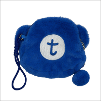 Органайзер плюшевый синий Talisman Органайзер плюшевый синий Talisman