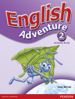English Adventure