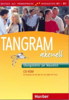 Tangram Aktuell Ubungsblatter per Mausklick CD-Rom - диск с дополнительными упражнениями