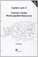 Captain Jack Captain Jack