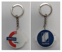 Брелок Talisman Underground