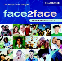 Face2Face Pre-Intermediate Face2Face Pre-Intermediate