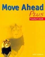 Move Ahead Plus Level Teacher's Book - книга для учителя