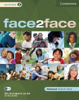 Face2Face Advanced