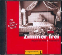 Zimmer frei Neu CD zum Arbeitsbuch	- диски к тетради