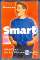 Smart Elementary Level Cassette - кассета Smart Elementary Level Cassette - кассета