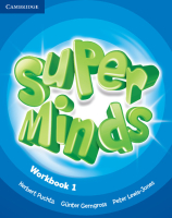 Super Minds Super Minds