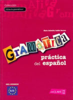 Gramatica practica del espanol Intermedio - пособие по грамматике