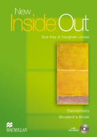 Inside Out Elementary Level